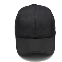 Casquettes de baseball ajustables en toile personnalisées avec image, fournisseur d'usine, prix abordable - Haute qualité, unisexe, respirantes/imperméables