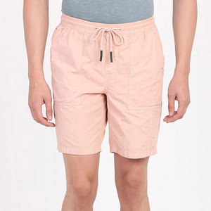 Shorts de course pour hommes, design personnalisé, dernière collection, style streetwear, légers, 100% coton, respirants, écologiques, vente en gros - Product Image 1
