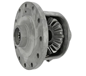 Moyeu planétaire R271422 pour tracteur JD, 8 gros et 2 petits trous, compatible avec les modèles - Product Image 1