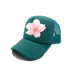 Gorra Deportiva Casual Unisex con Logotipo Personalizado, Alta Calidad, 100% Algodón Canvas, Ligera, Ecológica, con Transferencia por Sublimación en Relieve - Product Image 3