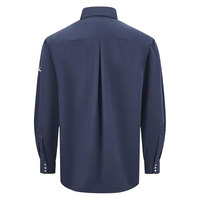 Camisa de Trabajo FR, Ropa de Trabajo de Seguridad Resistente al Fuego, Ropa de Trabajo Resistente a las Llamas para Hombre, Camisas de Soldadura FR Transpirables Industriales