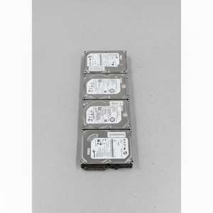 Disco Duro Interno SATA para Computadora de Escritorio, Portátil y Servidor, Dispositivo de Almacenamiento de Datos, Solución de Respaldo HDD de Alta Capacidad - Product Image 5