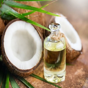 Aceite de Coco Virgen Orgánico Prensado en Frío, Puro y Refinado para Uso Alimentario, en Botella de Plástico y en Tambor, ¡En Oferta! - Product Image 3