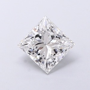 Pierre de diamant de laboratoire CVD de 1,6 carat, couleur E, clarté VS1, finition excellente, pour une magnifique bague de fiançailles. - Product Image 1