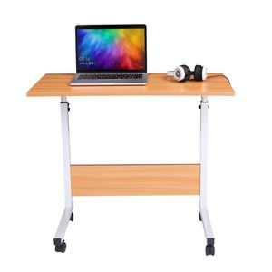 Scrivania Portatile Multifunzionale di Grandi Dimensioni per Computer, Uso Domestico, Scrittura e Studio con Supporto per Laptop, per Ufficio e Casa - Product Image 6