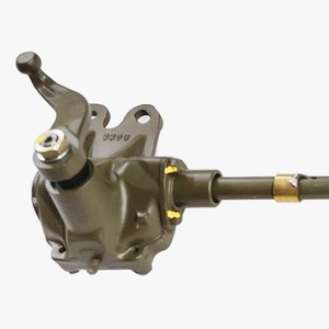 Zango V1011 willy JEEP ชุดกล่องเกียร์พวงมาลัยประสิทธิภาพสูง41-45 MB 41-45 gpw 46-49 CJ-2A 49-53 CJ-3A 53-64 CJ-3B 55-66 - Product Image 2