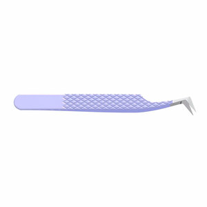 Durable Eyelash Extension Tweezer Corrosion Resistant Lash <b>Tool</b> For Volume Lash Fans And Individual Lashes Application - Product Image 3