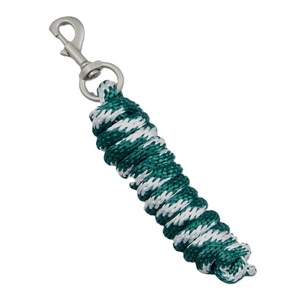 Soft comfortable Nylon Horse Lead Rope Multiple color options Available in various sizes Most demanding lead rope & <b>accessories</b> - Product Image 2