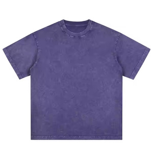 Factory Price mens daily wear tshirt plain tee bulk cotton t shirts premium export quality stock - Product Image 2