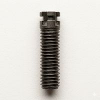 High Quality Brass Stud Fasteners Double Ended Threaded Brass Studs For Electrical Terminals And Industrial Hardware Fitting