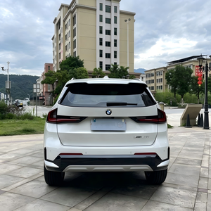VENTAS RÁPIDAS SUV Blanco X1, Vehículo Utilitario Deportivo, Diseño Moderno, Llantas de Aleación, City Park - Product Image 4
