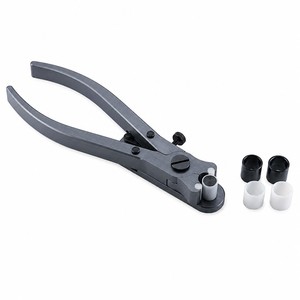 Alicates para Doblar y Dar Forma a Alambres y Metales Planos, Herramienta para Hacer Joyas ZetomedPro - Product Image 2