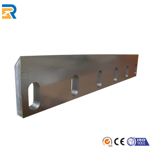 ध्रुवीय 90/72/110/92 के लिए एचस गिलोटिन ब्लेड पेपर मिल सटीकता के लिए पेपर कटर चाकू कागज उद्योग - Product Image 2