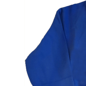 Sudadera de Cuello Redondo con Bloques de Color para Mujer, Diseño Asimétrico, Manga Larga, Tejida, para Otoño - Product Image 6