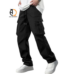 Pantalones Cargo Ligeros para Actividades al Aire Libre - Product Image 2