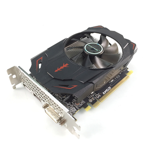 Tarjeta gráfica de computación GPU de 32 GB, versión original, usada, para computadora de escritorio con funciones de juego. - Product Image 5