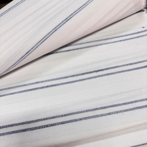 Tela de Camisería de Polialgodón Patta de Primera Calidad, 58 Pulgadas, Material Tejido Teñido con Hilo de Alta Calidad para Prendas de Niños y Niñas - Product Image 1