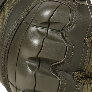 Guantes Tácticos de Cuero Antideslizantes DAKOTA SPORTS DG-1209 con Diseño de Logotipo Personalizable para Entrenamiento de Combate, Protección de Manos y Brazos - Product Image 6
