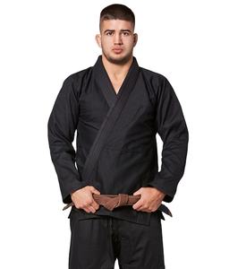 Nouveau design de haute qualité Bjj Gi brésilien Jiu Jitsu Kimonos costumes d'arts martiaux Judo Kimono pour adulte uniforme IBJJF Judo - Product Image 2