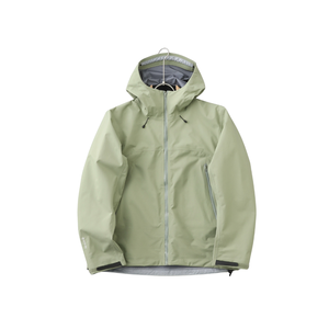 Veste d'hiver confortable en polaire imperméable de bonne qualité, fermeture éclair, veste d'hiver décontractée et chaude - Product Image 4