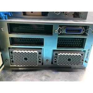KLA TENCOR 285-007026 MAIN CARD CAGE ASSY - อุปกรณ์และอะไหล่เซมิคอนดักเตอร์ระดับโลกที่เชื่อถือได้ - Product Image 3