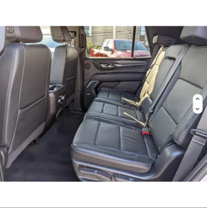 OFERTA ESPECIAL: GMC Yukon Denali SUV 2024 USADO - Product Image 2