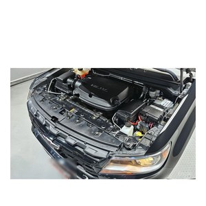 2022 Chevrolet (GM Daewoo) Colorado 3.6 Extreme-X 4WD 66,998 km Automatic Gearbox Leather Seats Left Steering Rear Camera - Product Image 6