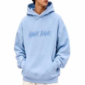 <b>Men</b> Classic <b>Pullover</b> Relaxed Fit Hoodie Casual Comfort Street Style Everyday Casual Hoodie Lifestyle Daily Fashion Wear - Product Image 1