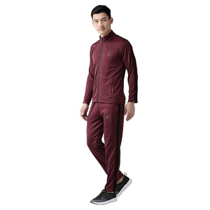 Fabricant sur mesure de survêtements en coton 2 pièces pour hommes, avec des tarifs directs d'usine pour l'exportation mondiale. - Product Image 3