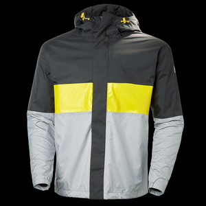Veste de ski personnalisée, imperméable, pour homme, avec isolation, fermeture éclair intégrale et capuche, idéale pour le snowboard et les sports d'hiver. - Product Image 5
