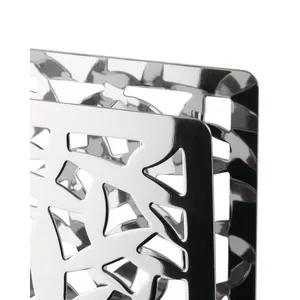 Porte-serviettes et distributeur de table sur mesure, artisanal, haut de gamme, best-seller à l'exportation - Product Image 4