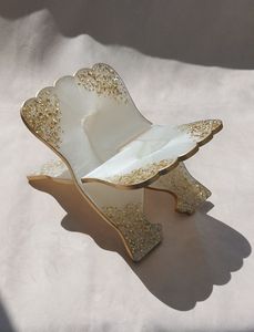 เขียงไม้ทำมือ |   เครื่องครัวทนทาน ดีไซน์น้ำหนักเบา สำหรับใช้ในชีวิตประจำวันและเป็นของขวัญรอมฎอน - Product Image 4