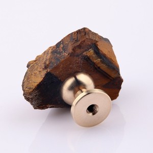 Pomos de Lujo para Puertas y Gabinetes de Madera y Metal, Hechos en India - Product Image 3
