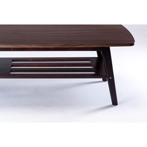 Tavolino da Caffè Bahamas Espresso 47 Pollici - Product Image 4