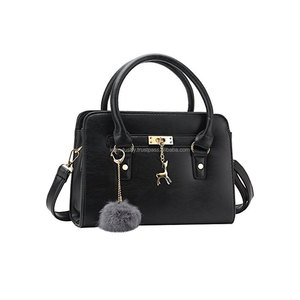 Wholesale KRATOS Classic Fashion Tote Bags with Logo Custom Cross Body Handbags-Waterproof Durable Foldable & Anti-Theft - Product Image 3