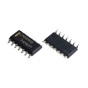 Nuevo comparador de voltaje Original LM339DG LM339 LM339DR2G SMD SOP14 - Product Image 1