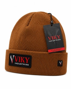 Nuevo Gorro de Punto Cálido con Degradado Personalizado de Alta Calidad, Diseño de Moda Arcoíris, Gorro de Invierno para Clima Frío, Unisex para Adultos - Product Image 1