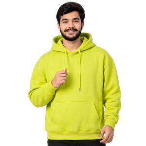 Factory Direct custom men hoodies custom zip up <b>hoodie</b> men embroidered logo clothing brand custom hoodies - Product Image 5