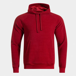 Sudaderas con Capucha para Hombre, Transpirables, de Peso Pesado, Bordadas, con Estampado Digital, Estilo Deportivo, Casual, Versátiles, para Otoño - Product Image 1