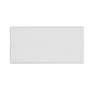 Panel de Calefacción Radiante para Techo, Calentador Radiante de Infrarrojos Lejanos con Protección Contra Sobrecalentamiento y Volteo, 500W, 249 pies, para Estudio de Yoga y Pilates - Product Image 6