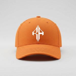 หมวก Trakel Cap Causal คุณภาพพรีเมียม ดีไซน์สั่งทำพิเศษ วัสดุพิมพ์ลายด้วยเทคนิคพิเศษ โพลีเอสเตอร์/คอตตอน โดย RIVIAN ATLANTIC - Product Image 1