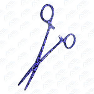 Dernière conception de pinces à usage unique de haute qualité pour les artères en bas quantité minimale de commande Instruments chirurgicaux droits les plus vendus Instruments médicaux - Product Image 4