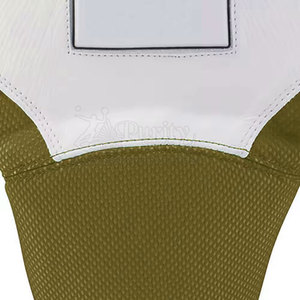 Protector Inguinal Ajustable de Fácil Colocación, Protector Inguinal de Seguridad, Protector Inguinal de Cuero, Hecho para Venta en Línea - Product Image 5