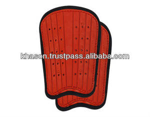 KARATE SHIN INSTEP GUARDS APROBADO ARTES MARCIALES SHIN INSTEP GUARD IMPERMEABLE CUSTOM HEAD PVC ANTI ADULTO LOGO DISEÑO DE COLOR PESO - Product Image 4