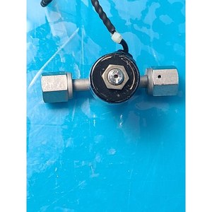 Module E/S numérique CTC 8112350G004 d'occasion – Pièces d'équipement semi-conducteur de génération précédente - Product Image 2