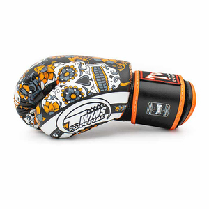Guantes de Boxeo Personalizados con Logotipo, Impresos por Sublimación, con Cierre de Velcro, de Primera Calidad, Nueva Llegada - Product Image 2