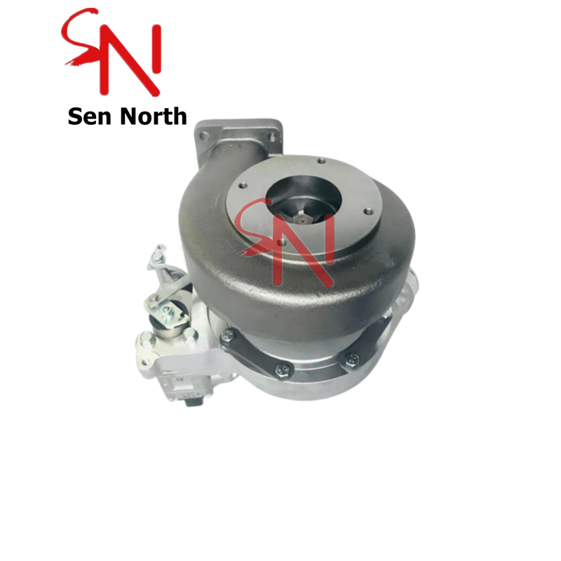 8982609301ターボチャージャーGTA4082KLVターボ798389-5005