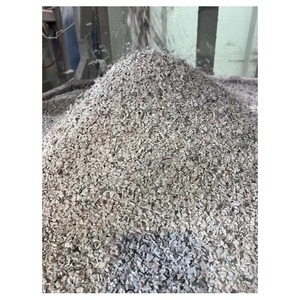 เศษวัสดุ PVC สำหรับทำหน้าต่างที่มีค่าการรีไซเคิลสูง เหมาะสำหรับการรีไซเคิลอุตสาหกรรมและการนำไปใช้ใหม่ - Product Image 6