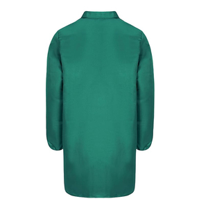 OEM New Style Doctors and Nurses <b>Men's</b> Medical Lab <b>Coats</b> New Design <b>Men's</b> Medical lab <b>coats</b> Best Design High Quality - Product Image 2
