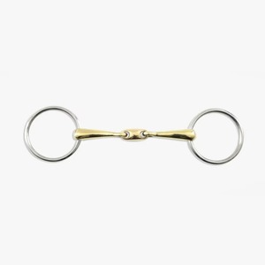 Bocados para Caballos Personalizados de Fábrica, Equipo Ecuestre al por Mayor, Bocados de Acero Inoxidable para Caballos - Product Image 1